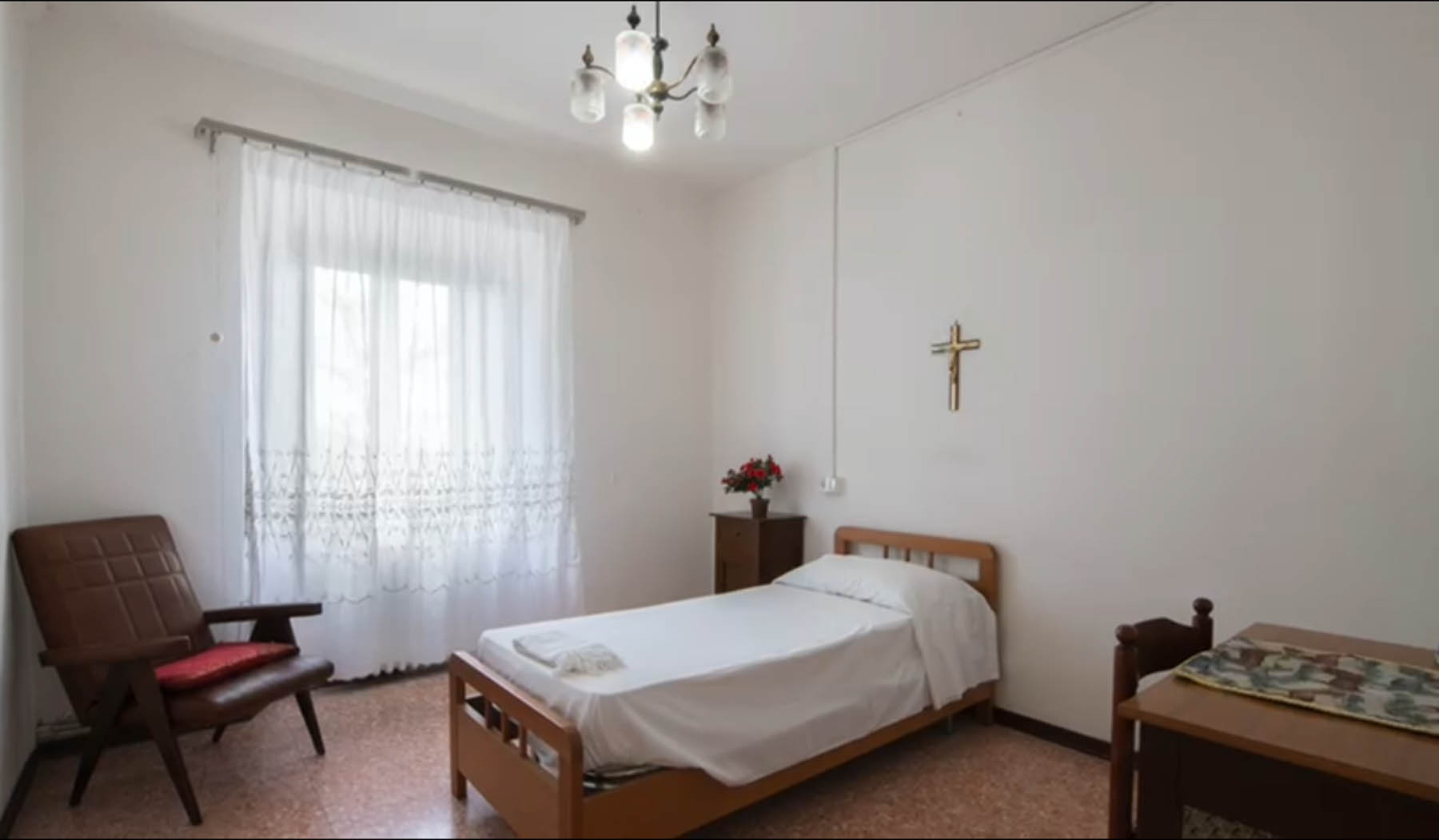 Camera delle monache